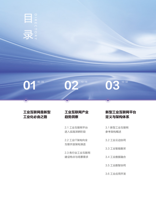 华为:2024新型工业互联网平台参考架构白皮书